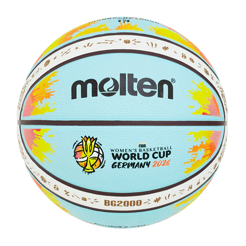 Indoor Basketbälle