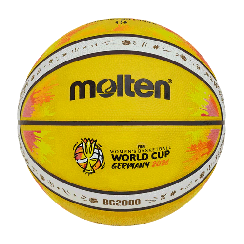 Outdoor Basketbälle